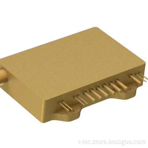 Multi-Wavelength 1470nm 980nm Laser Diode Module